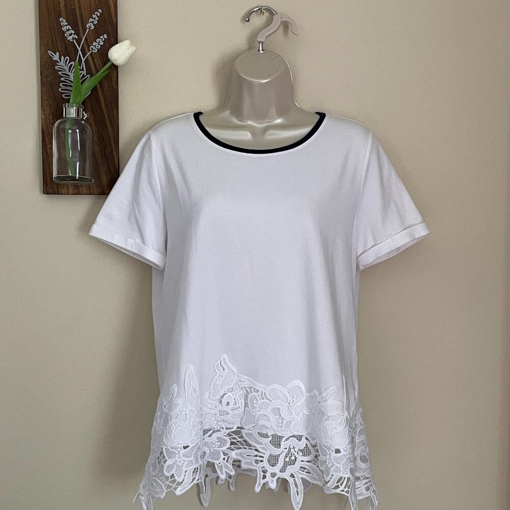 Yest Netherlands Casual Top